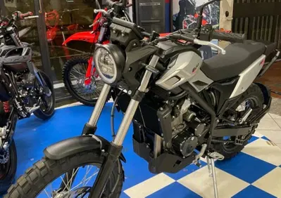 Betamotor Alp X (2024 - 26) - Annuncio 9593552