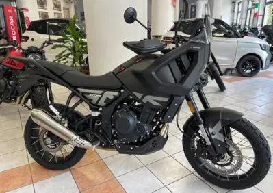 Brixton Motorcycles Crossfire 500 Storr (2025 - 26) - Annuncio 9866727