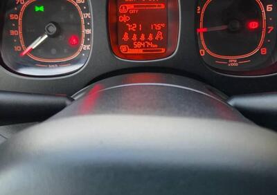 Fiat Panda 1.2 Pop usata
