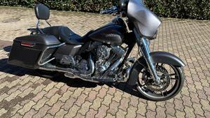 Harley-Davidson 1690 Street Glide Special (2014 - 16) - FLHX 
