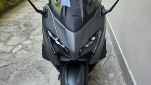 Yamaha T-Max 560 (2025) 