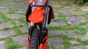 KTM 250 EXC-F (2019)  (2)