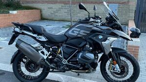 Bmw R 1250 GS (2019 - 20) 