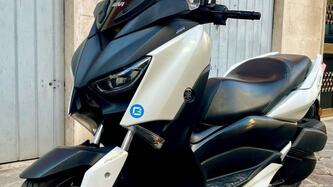 Yamaha X-Max 300 ABS (2017 - 20)