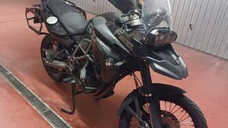 Bmw F 800 GS (2008 - 15)