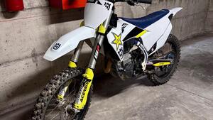 Husqvarna FC 450 (2022) 