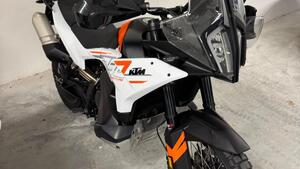 KTM 790 Adventure (2023 - 24) 