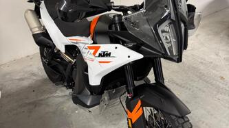 KTM 790 Adventure (2023 - 24)