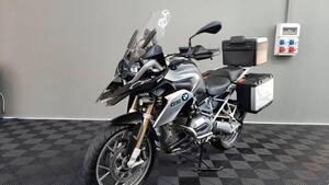 Bmw R 1200 GS (2013 - 16) 