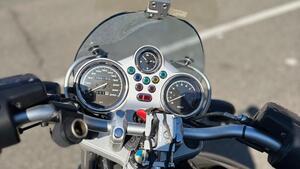 Bmw R 1150 R (2000 - 07) 