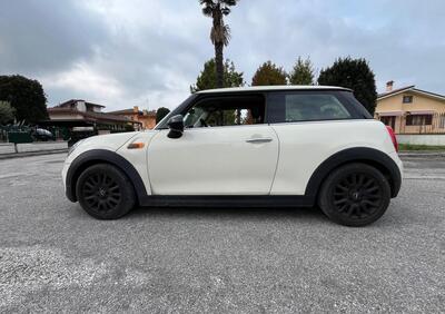 MINI Mini 1.2 One 75 CV