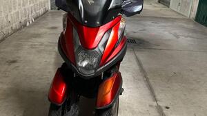 Yamaha Tricity 125 (2014 - 17) 