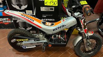 Oset Bikes 12.5 Racing (2019 - 24) usata