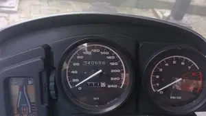 Bmw R 1150 GS Adventure (2002 - 06)  (2)