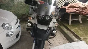 Bmw R 1150 GS Adventure (2002 - 06)  (3)