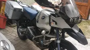 Bmw R 1150 GS Adventure (2002 - 06)  (4)