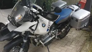 Bmw R 1150 GS Adventure (2002 - 06)  (5)