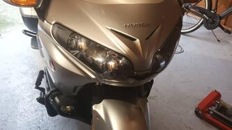 Honda GL 1800 Gold Wing (2012 - 17) usata