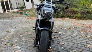 Ducati XDiavel 1262 S (2016 - 20) 