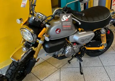 Honda Monkey 125 (2025 - 26) - Annuncio 9866762