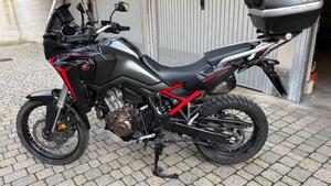 Honda Africa Twin CRF 1100L (2020 - 21) 
