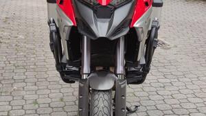 Ducati Multistrada V4 Rally (2023 - 25) 