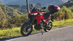 Ducati Multistrada V2 (2022 - 24) 