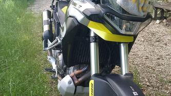 Aprilia Tuareg 660 (2022 - 24)