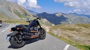 Harley-Davidson 114 Fat Bob (2018 - 20) - FXFBS 
