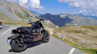 Harley-Davidson 114 Fat Bob (2018 - 20) - FXFBS usata