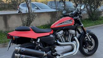Harley-Davidson 1200 XR (2009 - 12) usata