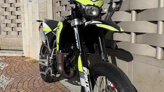 Fantic Motor Motard 50 M Performance 2t (2019) usata