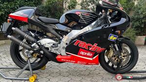 Aprilia RS 250 (1998 - 02) 