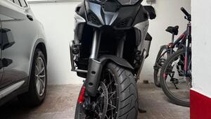 Ducati Multistrada V4 Rally (2023 - 25) 