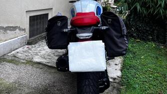 Bmw R nineT Urban GS 1200 (2017 - 20) usata