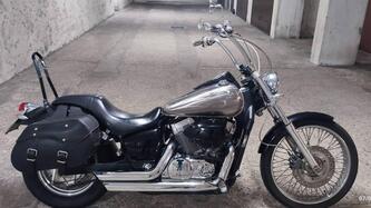 Honda VT 750 Shadow Spirit usata