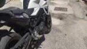 Bmw F 800 R (2012 - 14) 