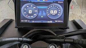 Wottan Motor GT2 300 (2025) 