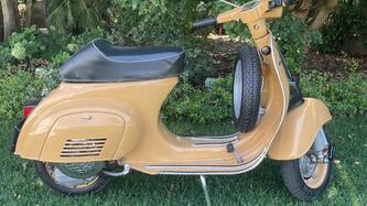Vespa 