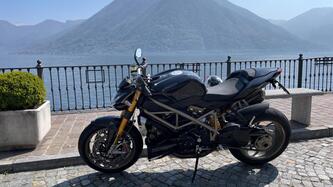 Ducati Streetfighter S (2009 - 14) usata