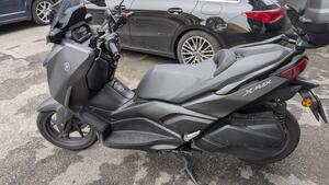 Yamaha X-Max 300 (2021 - 24) 