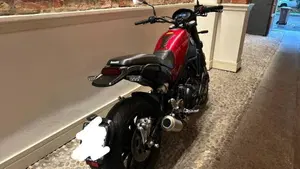 Benelli Leoncino 500 ABS (2017 - 20)  (3)