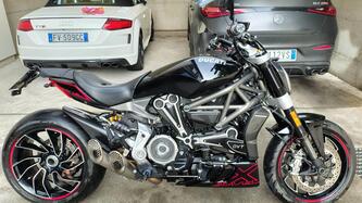Ducati XDiavel 1262 S (2016 - 20) usata