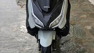 Honda Forza 350 Deluxe (2022 - 24) 