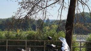 KTM 1290 Super Adventure S (2022 - 25) 