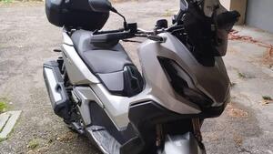 Honda ADV 350 (2022 - 24) 
