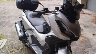 Honda ADV 350 (2022 - 24) usata