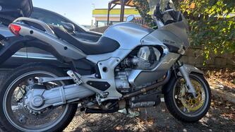 Moto Guzzi Norge 850 usata