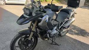 Bmw R 1200 GS (2008 - 09)  (2)