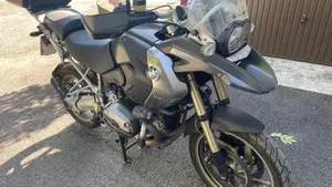 Bmw R 1200 GS (2008 - 09)  (3)